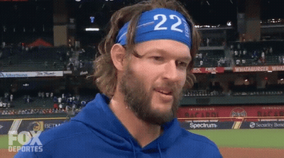 Man In Blue Headband Saying 22 GIF