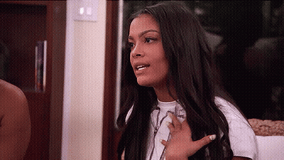 Man In Blue Hoodie Near Sink And Coffee Maker GIF