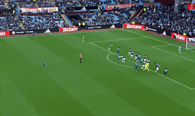 Man In Blue Jacket Giving Thumbs Up GIF