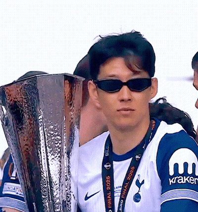Man In Blue Jacket Saying Kay Coach GIF