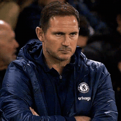 Man In Blue Jacket Saying Trivago GIF
