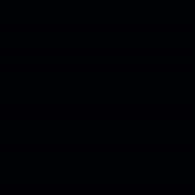 Man In Blue Jacket Singing GIF