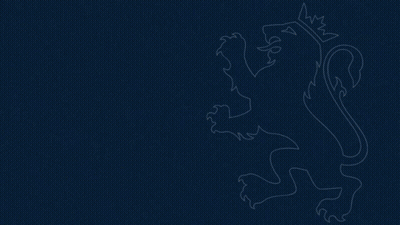 Man In Blue Jersey Number 3 GIF