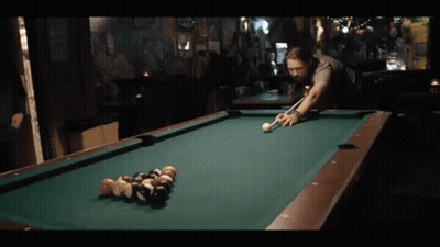 Man In Blue Plaid Shirt Too Incredible To Believe GIF