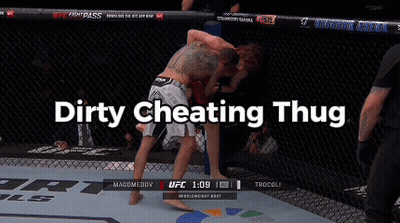 Man In Blue Robe Seth Freakin Rollins Stage GIF