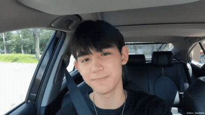 Man In Blue Sap Shirt GIF