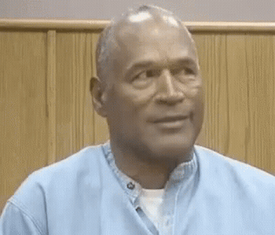 Man In Blue Shirt And Jacket GIF