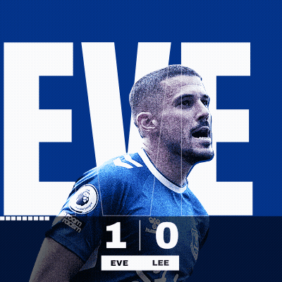 Man In Blue Shirt In Front Of Eve And Lee GIF