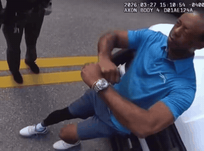 Tiger Woods GIFs