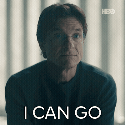 Man In Blue Shirt Says I'm Not A Smart Man But I Know What Drunk Is GIF