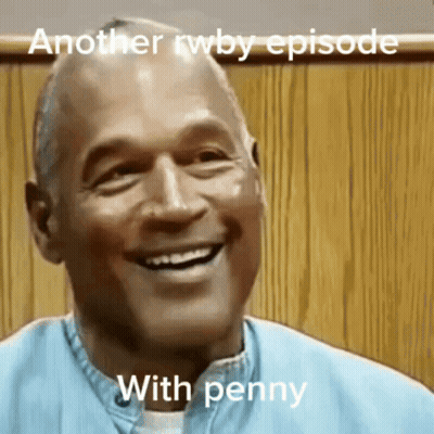 Man In Blue Shirt Smiling GIF
