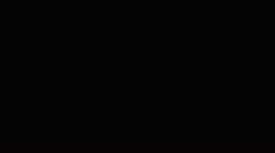 Man In Blue Shirt With Letter A GIF