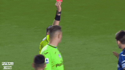Man In Blue Shirt With Number 2 GIF