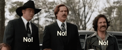 Man In Blue Suit Holding Beer Saying Lay Low GIF