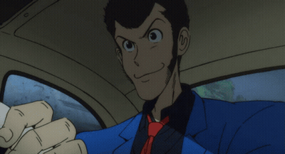 Man In Blue Suit Saying The Weirdos Always Love You GIF