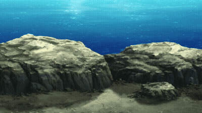 Man In Blue Supreme Hoodie Playing Video Game GIF