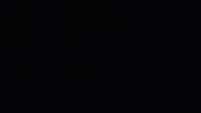 Man In Blue Sweater At Jeopardy Podium GIF