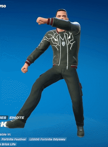 Man In Bomber Jacket Arms Outstretched GIF