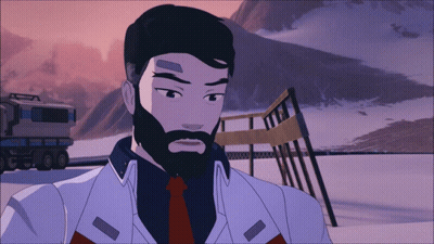Man In Bow Tie Smiling GIF