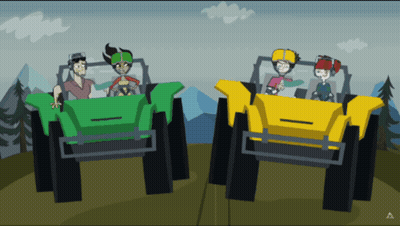 Man In Boxing Gloves Saying Me Vs Taxes GIF