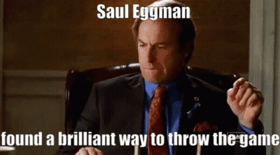 Man In Brown Jacket And White Shirt At Ceiling Light GIF