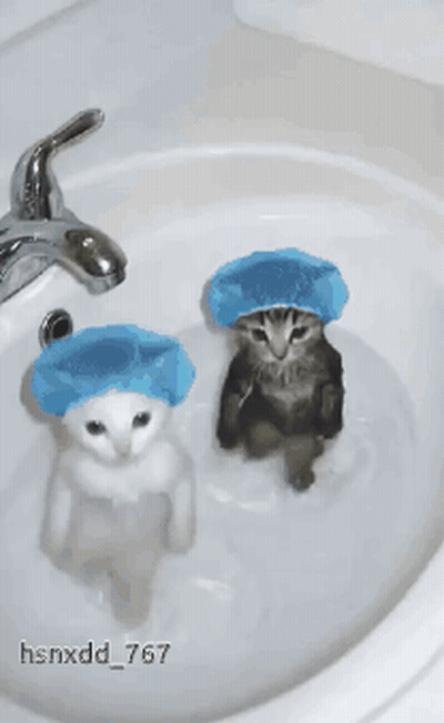 Man In Bucket Hat Dancing On Stage GIF