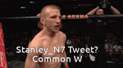 Man In Cage Stanley_N7 Tweet Common W GIF
