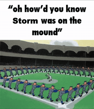 Man In Camo Jacket Watching Horses In Field GIF