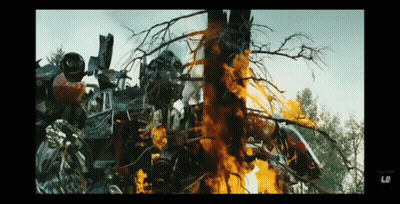 Man In Camouflage Jacket Attacked By Another Man Dankhiphop GIF