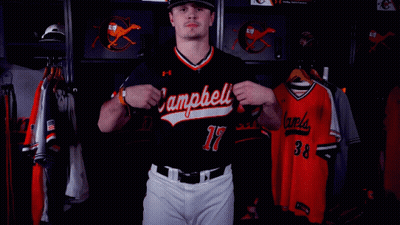 Man In Campbells Jersey GIF