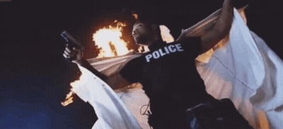 Man In Car Bad Fruit Whatcha Gonna Do GIF
