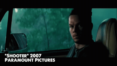 Man In Car Saying Welcome To Tennessee GIF