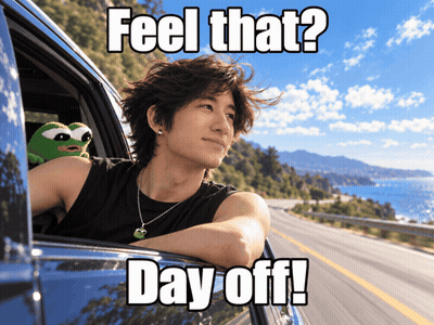Man In Car Saying You Are Scary Happy GIF