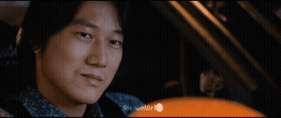 Man In Car With Samuelbri12 GIF