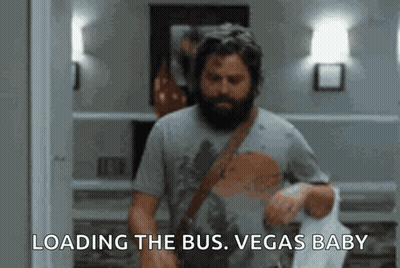 Man In Car With Sucka Behind Him GIF