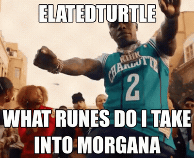 Man In Charlotte Jersey Number 2 GIF
