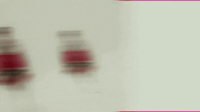 Man In Cheerleader Outfit Dancing GIF