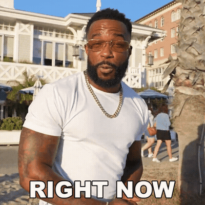 Man In Chef Hat Saying Nasty GIF