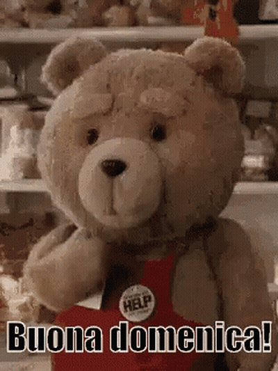 Man In Chef Uniform With Glasses GIF