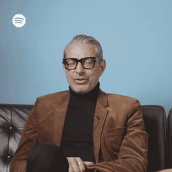 Man In Coat Tired Yawning GIF