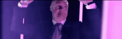 Man In Cowboy Hat 3 Days Until New Year GIF