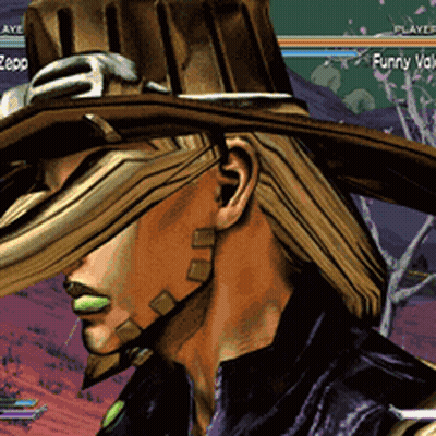 Man In Cowboy Hat And Headset Saying Funny GIF