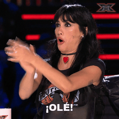 Man In Cowboy Hat And Texas Badge GIF