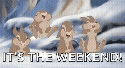Man In Cowboy Hat Let's Go F***! GIF