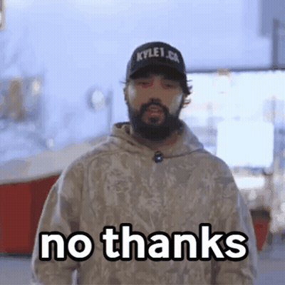 Man In Cowboy Hat Saying Giddy Up GIF