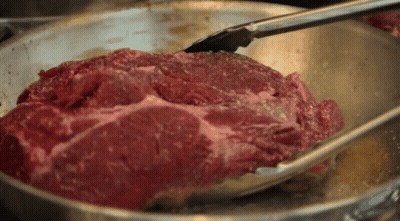 Man In Cowboy Hat Saying Yes Sir GIF