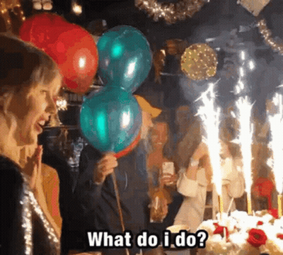 Man In Cowboy Hat Says I Was Just Foolin About GIF