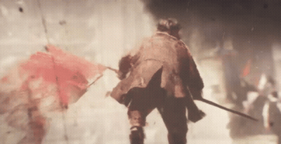 Man In Cowboy Hat Says What A True True Gamer GIF