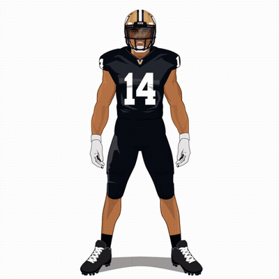 Man In Cowboy Hat Sitting In Truck With Vandy 100 GIF