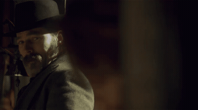 Man In Cowboy Hat With I Remember Sign GIF